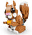 LEGO® Creator 3-In-1 Cute Animals: Playful Puppy Dog #31382 336 Pieces