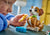 LEGO® Creator 3-In-1 Cute Animals: Playful Puppy Dog #31382 336 Pieces