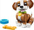 LEGO® Creator 3-In-1 Cute Animals: Playful Puppy Dog #31382 336 Pieces