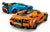 LEGO® Speed Champions ~  Speed Champions Lamborghini Revuelto & Huracán STO #77238 607 Pieces