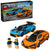 LEGO® Speed Champions ~  Speed Champions Lamborghini Revuelto & Huracán STO #77238 607 Pieces