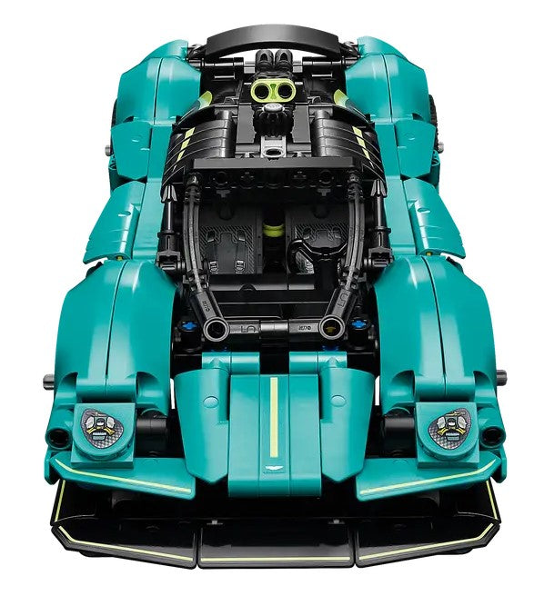 LEGO® Technic™ ~  Aston Martin Valkyri #42208 707 Pieces