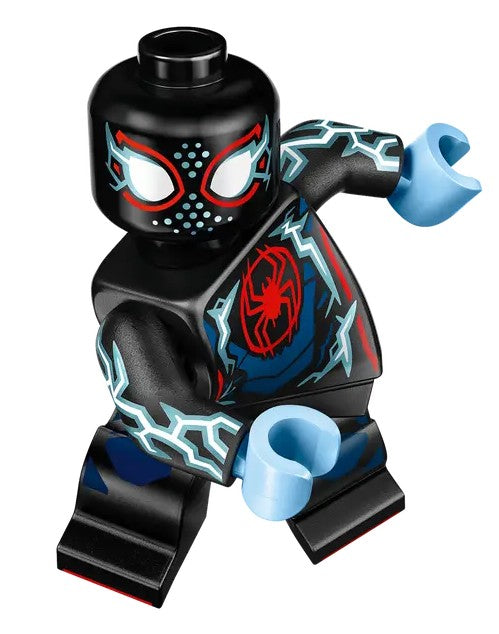 LEGO® Minifigures Blind Bags Marvel Spider-Man: Across the Spider-Verse #71050 1 Minifig per Pkg (Copy)