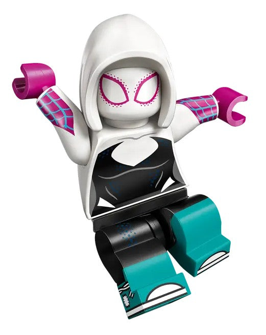 LEGO® Minifigures Blind Bags Marvel Spider-Man: Across the Spider-Verse #71050 1 Minifig per Pkg (Copy)