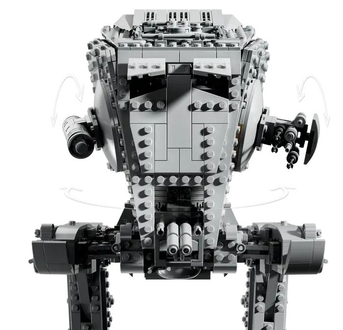 LEGO® Star Wars® #75417 AT-ST™ Walker 1513 Pieces