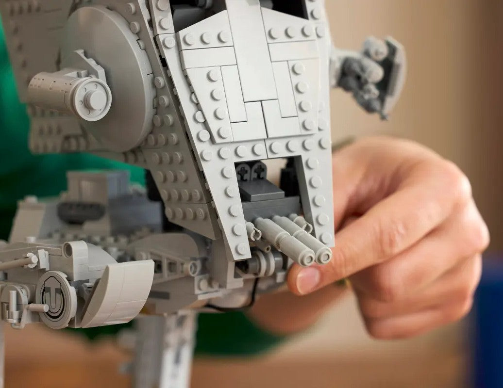 LEGO® Star Wars® #75417 AT-ST™ Walker 1513 Pieces