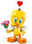 LEGO® Looney Tunes™ Sweetheart Tweety Bird #40824 412 Pieces