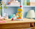 LEGO® Looney Tunes™ Sweetheart Tweety Bird #40824 412 Pieces