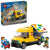 LEGO® The LEGO® Van #60500 276 Pieces