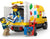 LEGO® The LEGO® Van #60500 276 Pieces