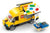 LEGO® The LEGO® Van #60500 276 Pieces