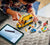 LEGO® The LEGO® Van #60500 276 Pieces