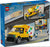 LEGO® The LEGO® Van #60500 276 Pieces