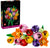 LEGO® Botanicals:  Tulip Bouquet #11501 576 Pieces