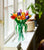 LEGO® Botanicals:  Tulip Bouquet #11501 576 Pieces