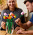 LEGO® Botanicals:  Tulip Bouquet #11501 576 Pieces