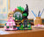 LEGO® Wicked™ Elphaba & Glinda Figures #75682 558 Pieces