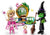 LEGO® Wicked™ Elphaba & Glinda Figures #75682 558 Pieces