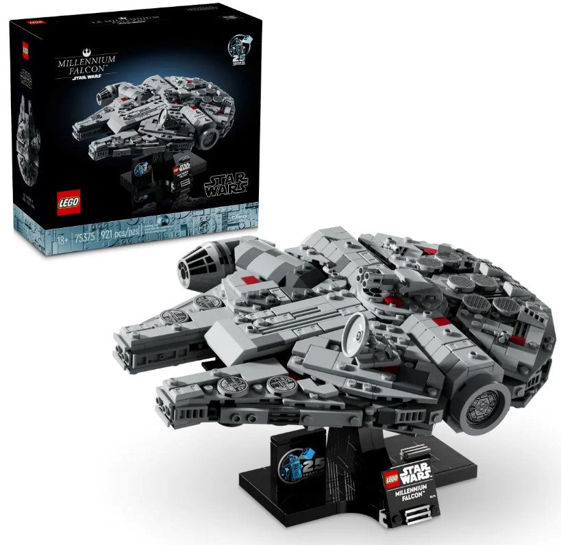 LEGO Star Wars™ ~ Millennium Falcon™