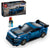 LEGO Speed Champions ~ Ford Mustang Dark Horse Sports Car