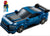 LEGO Speed Champions ~ Ford Mustang Dark Horse Sports Car