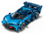 LEGO® Speed Champions ~  Bugatti Vision GT Hyper Sports Car #77253 284 Pieces