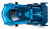 LEGO® Speed Champions ~  Bugatti Vision GT Hyper Sports Car #77253 284 Pieces