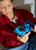 LEGO® Speed Champions ~  Bugatti Vision GT Hyper Sports Car #77253 284 Pieces