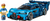 LEGO® Speed Champions ~  Bugatti Vision GT Hyper Sports Car #77253 284 Pieces