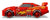 LEGO® Speed Champions ~  Lightning McQueen #77255 270 Pieces