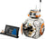 LEGO® Star Wars™ BB-8™ Astromech Droid #75452 569 Pieces