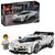 LEGO® Speed Champions ~ Bugatti Centodieci Hyper Sports Car #77240 291 Pieces