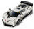 LEGO® Speed Champions ~ Bugatti Centodieci Hyper Sports Car #77240 291 Pieces