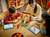 LEGO® Galloping Horses Canvas #80119 1650 Pieces