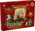 LEGO® Galloping Horses Canvas #80119 1650 Pieces