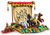 LEGO® Galloping Horses Canvas #80119 1650 Pieces