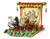 LEGO® Galloping Horses Canvas #80119 1650 Pieces
