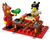 LEGO® Galloping Horses Canvas #80119 1650 Pieces