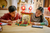 LEGO® Galloping Horses Canvas #80119 1650 Pieces