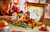 LEGO® Galloping Horses Canvas #80119 1650 Pieces