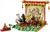 LEGO® Galloping Horses Canvas #80119 1650 Pieces
