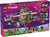 LEGO® Friends Horse Stable and Riding Academy #42688 735 Pieces