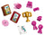 LEGO® Friends Horse Stable and Riding Academy #42688 735 Pieces