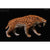 Smilodon ~ Stray Cat, Jungle Version - REBOR Museum Class Replicas
