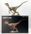 Velociraptor ~ Winston - REBOR Museum Class Replicas