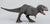 Tyrannosaurus Rex ~ “Cream” Skullwalker Version - Damaged Box Discount