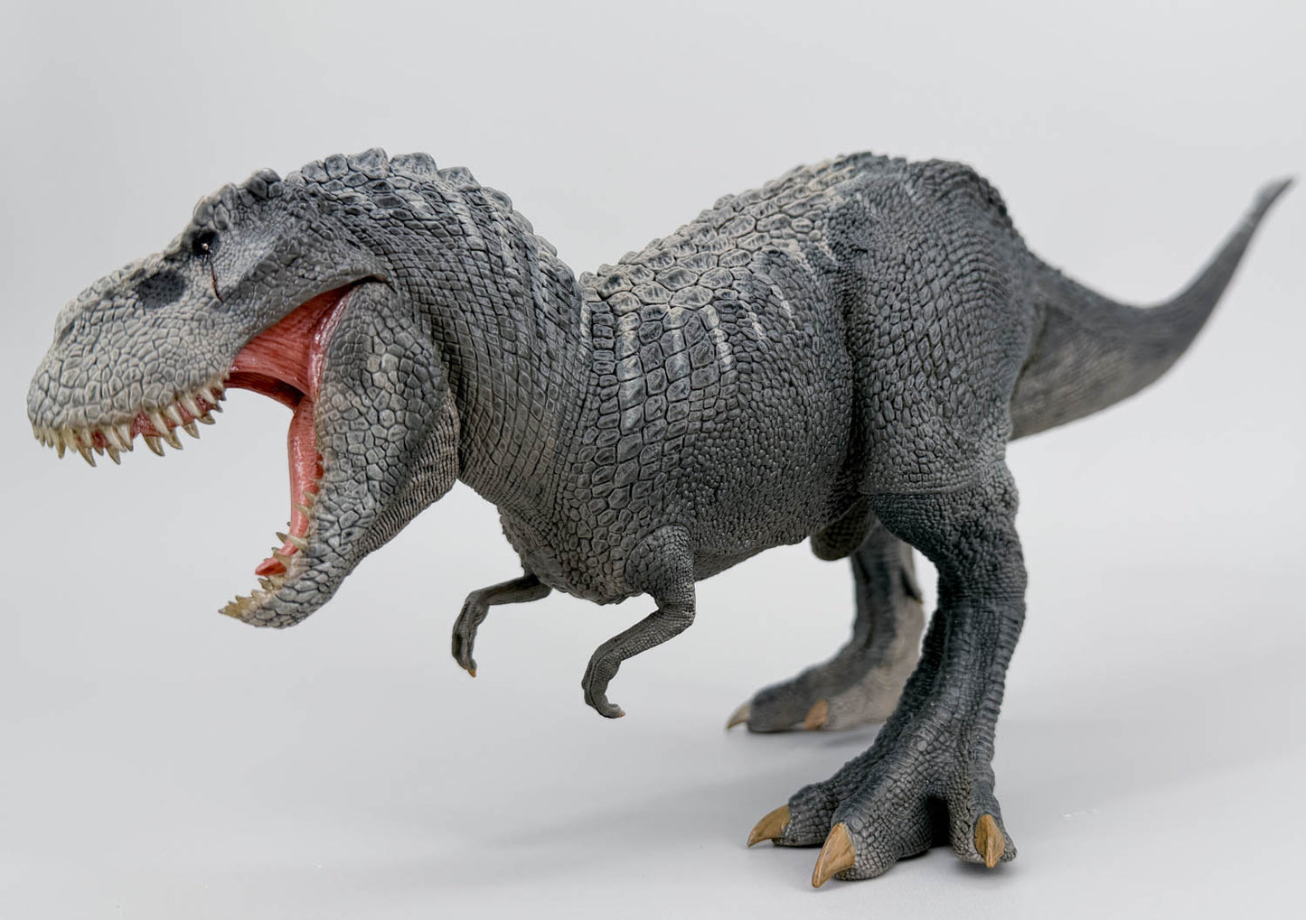 Tyrannosaurus Rex ~ “Cream” Skullwalker Version - Damaged Box Discount