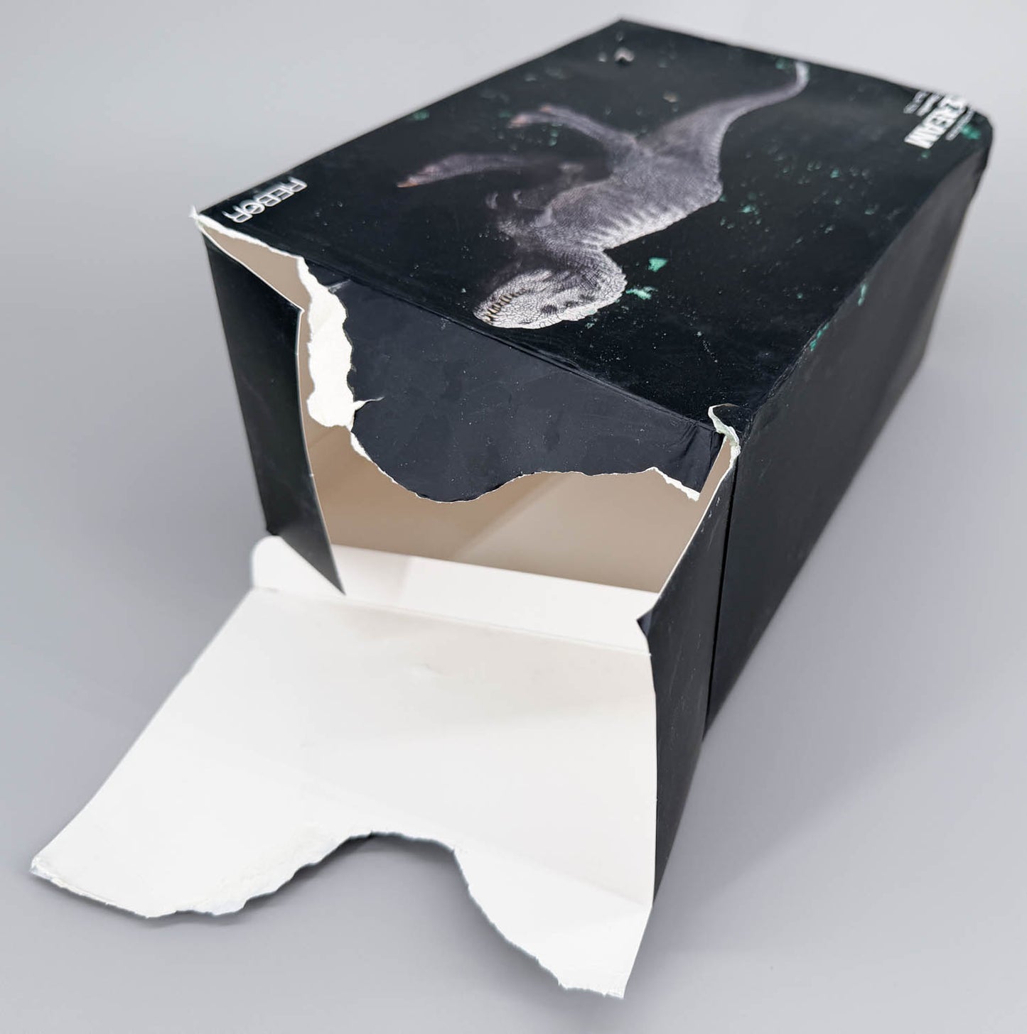 Tyrannosaurus Rex ~ “Cream” Skullwalker Version - Damaged Box Discount