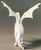 Erren ~ Bat-Wing Pegasus 1:64-scale Cropped Mane - ADVANCE SALE