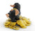 Niffler™ with Gold - Harry Potter Wizarding World-Fantastic Beasts™